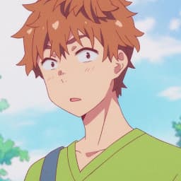 User profile picture