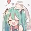 Collection uploader avatar