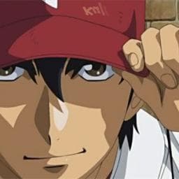 User profile picture