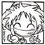 Collection uploader avatar