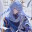 Collection uploader avatar