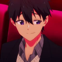 User profile picture