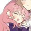 Collection uploader avatar