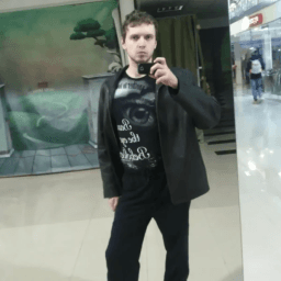 User profile picture