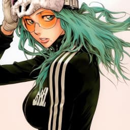 User profile picture