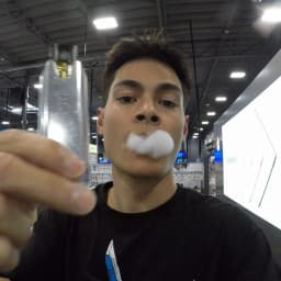User profile picture