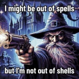 User profile picture