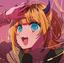Collection uploader avatar