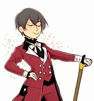 User profile picture