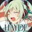 Collection uploader avatar