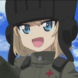 User profile picture