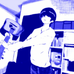 User profile picture