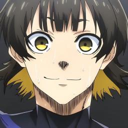 User profile picture