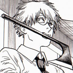 User profile picture