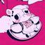 Collection uploader avatar