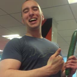 User profile picture