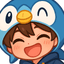 Collection uploader avatar