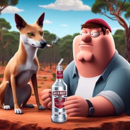 User profile picture