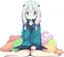 Collection uploader avatar