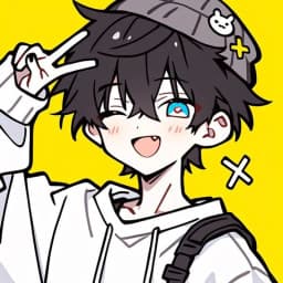 User profile picture