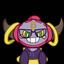 Collection uploader avatar