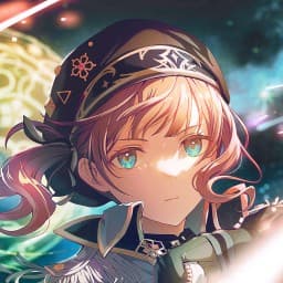User profile picture