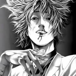 User profile picture