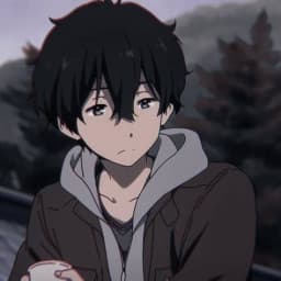 User profile picture