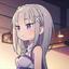 Collection uploader avatar