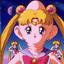 Collection uploader avatar