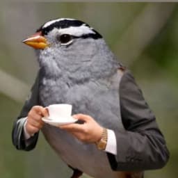 User profile picture