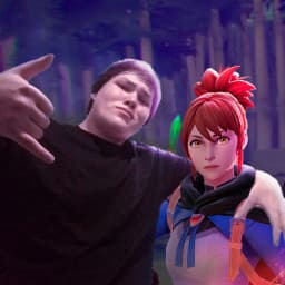 User profile picture