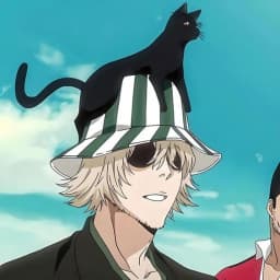 User profile picture