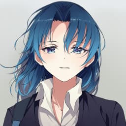 User profile picture