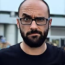 User profile picture