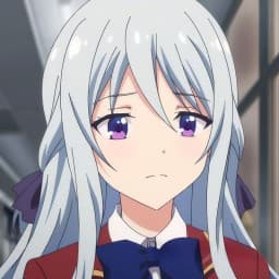 User profile picture