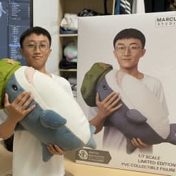 User profile picture