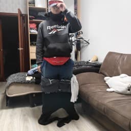 User profile picture