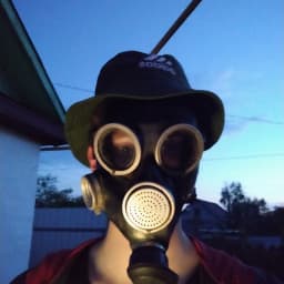 User profile picture
