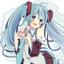 Collection uploader avatar
