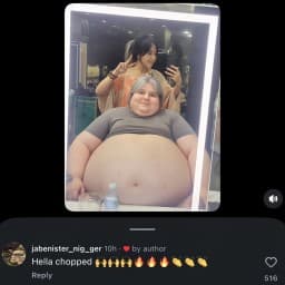 User profile picture