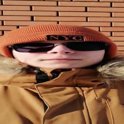 User profile picture