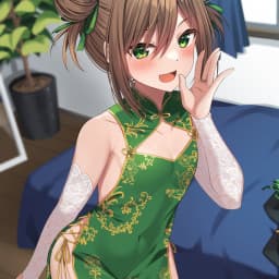 User profile picture