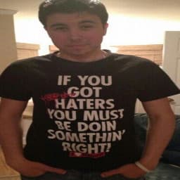 User profile picture