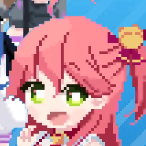 User profile picture