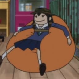 User profile picture