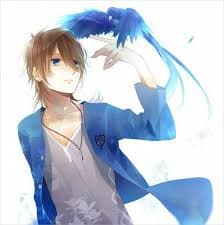 User profile picture