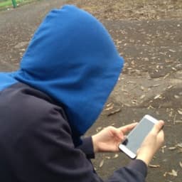 User profile picture