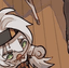 Collection uploader avatar