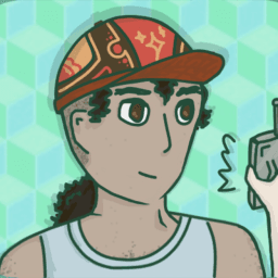 User profile picture